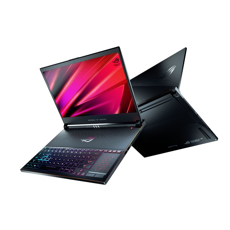 Asus laptop
